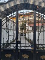 Vila Xhipe - B&B Korçë