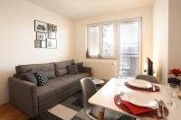 Apartment Igor - B&B Lukavica