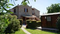 Casa Vacanze Ribocchi - Chambres d’hôtes Campiglia Marittima