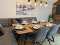 Haus Angermann - Bed and Breakfast