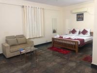 B&B Kunigal - KSTDC Hotel Mayura Pavithra Yediyur - Bed and Breakfast Kunigal