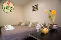 Standard Dreibettzimmer