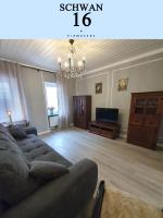 Schwan16 - Ferienwohnung - Ferienwohnung Pirmasens