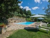 Il Fiorino di Badia - B&B Badia a Passignano