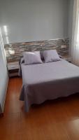 Chambre Double avec Salle de Bains Privative