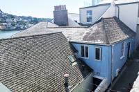 Gulls Nest - Bijou Bolt Hole - Chambres d’hôtes Dartmouth