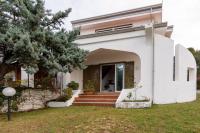 Splendida Villa con vista sull'Isola di Cirella - B&B Cirella