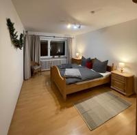Apartamento de 2 dormitorios