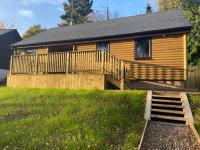 B&B Blairgowrie - Immaculate 3 bed lodge in Blairgowrie - Bed and Breakfast Blairgowrie
