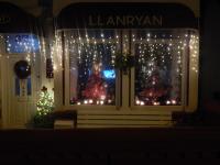Llanryan Guest House - B&B