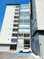 Arriendo Diario en Alto Serena V - Ferienwohnung