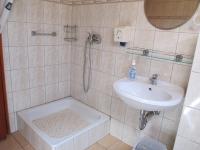 Chambre Lits Jumeaux Standard