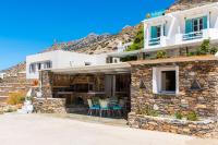 Iliofegaro - B&B Kamares