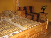 Chambre Double Standard