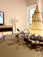 Apartman CITY CENTER 1-šetalište - Chambres d’hôtes Prijedor