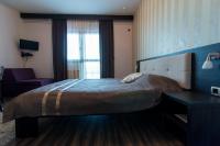 Studio Lit King-Size avec Canapé-Lit