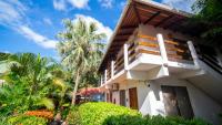 Hotel Luna Llena - B&B Tamarindo
