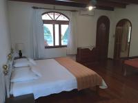 Habitación Doble Deluxe con cama supletoria