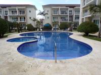 Luxury in the Caribbean - Ferienwohnung Sosúa