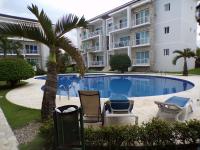 Luxury in the Caribbean - Ferienwohnung Sosúa