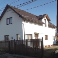 Casa Mocanu - Ferienwohnung