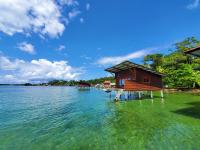 The Sea Monkey - B&B Bocas del Toro