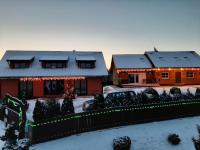 Panorama - B&B Trakai