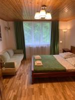 Camera Tripla Basic con Bagno in Comune