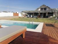 Posada del Mar Vichayito - Ferienwohnung Los Organos