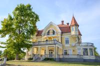 Boros Kastély Vendégház - B&B