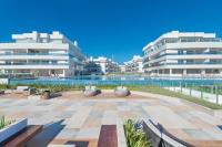 Apartamento maravilhoso com piscina e vista mar Mirante Home Club - Chambres d'hôtes Florianópolis
