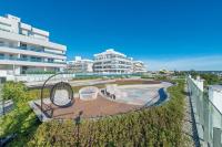 Apartamento maravilhoso com piscina e vista mar Mirante Home Club - Chambres d'hôtes Florianópolis