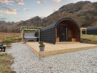 B&B Penrith - Jenny - Crossgate Luxury Glamping - Bed and Breakfast Penrith