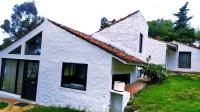 Casa Florence Guatavita - B&B Guatavita