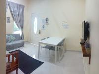 B&B Kangar - Topville Homestay - Bed and Breakfast Kangar