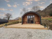B&B Penrith - The Stag - Crossgate Luxury Glamping - Bed and Breakfast Penrith