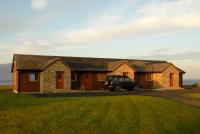 Buxa Farm Chalets - B&B Orphir