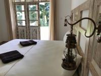 Deluxe Doppel-/Zweibettzimmer