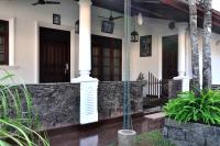 Mama Villa Hikkaduwa - B&B Hikkaduwa