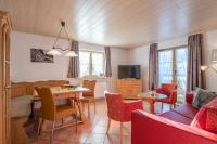 Appartement met 3 Slaapkamers