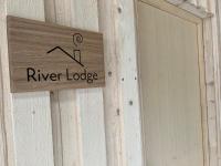 River Lodge - Ferienwohnung