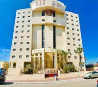 Royal King David Apartment - B&B Netanya