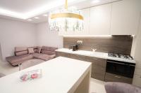 Appartement met 2 slaapkamers