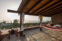 Blue Pearl Villa - B&B Amygdalokefali