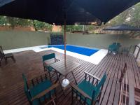 Amambay Apart &Suites - B&B Eldorado