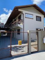 Residencial Villa Garcia - B&B Florianópolis