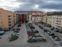 Apartment Igor - B&B Lukavica