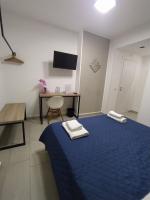 GiglioApartment Etna Mare - B&B Aci Castello