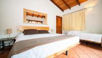 Habitación Triple Estándar 
