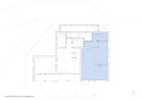 Apartamento con vistas a las montañas